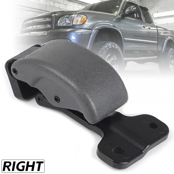 Unbranded Rear Right Quarter Window Lock Latch Fit For 2000-2006