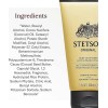 Stetson - Hidratante Facial Y Barba De Scent Beauty -