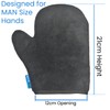 Large Tanning Mitt used for Fake Tan | Bigger Mitt