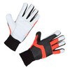 Keron Forester Left Protected Chainsaw Glove Size 10/XL
