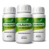 Cpsulas De Clageno Hidrolizado 3 Pack Total 180 Energeios Sin