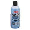 CRC Ice-Off Windshield Spray De-Icer, 12 Wt Oz, Pack of