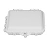 Fiber Distribution Box Waterproof 12 Core Wall Mounted Optical Fiber