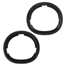 LABRIMP Magnetic Lens Protector Frame for Anti-Scratch Vr Glasses Protector Durable Design Compatible with Glasses for Enhanced