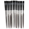 BGS 50200 | Needle File Set | 12 pcs.