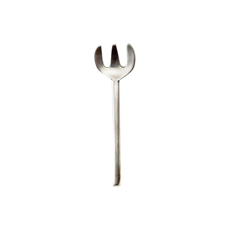Keystone BRCUVSFS Silver Fork S Brass Cutlery Picke