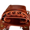Scissors Pouch, Barber Case for Stylist, PU Leather Salon Barber