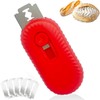 qifuwanjingfeng Bread Lame Dough Scoring Tool,Retractable Sourdough Scoring Tool with