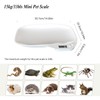 Digital Small Animals Pet Scale, Max 33 lbs Puppy Whelping