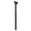 Zipp Service Course SL C2 Seatpost Black/0mm Setback, 31.6x400mm