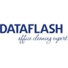 Data Flash TFT Screen Cleaning Cloth 1518 Pack of 100