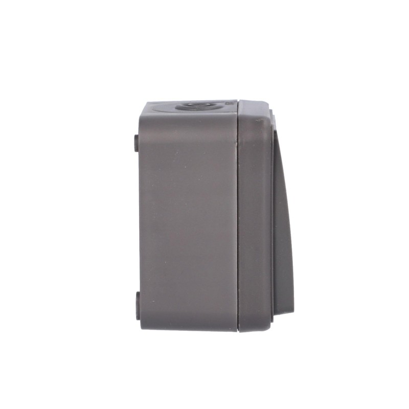 UNITEC AP/FR Aqua IP54 Off / Toggle Switch Suitable for