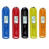 Mini Digital Infrared Thermometer, Non-Contact Temperature Pen Reader, Portable Pocket