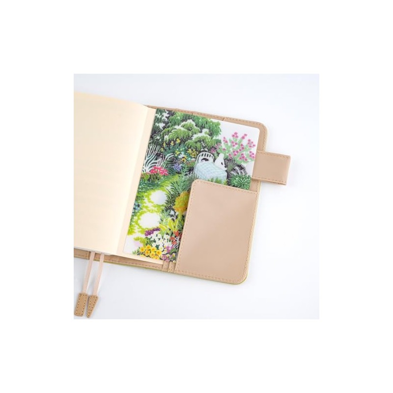 Almost Daily Notebook Iyo Okumi Clear File Iyo Okumi Original