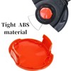 Strimmer Spool Line Trimmer Spool Cover Caps Compatible with Flymo