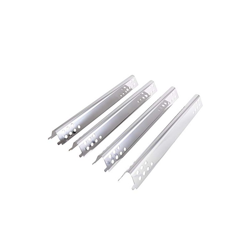 Charbroil® Stainless Steel Heat Tent, 4-Pack -1148817W06