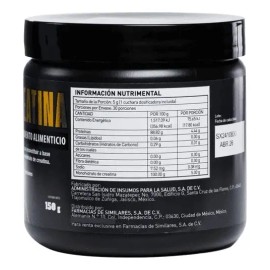 X-gear Monohidrato De Creatina