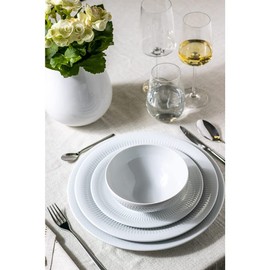 Vista Alegre Utopia Cereal Bowl