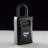 IFAM | Padlock G2 | Key Box | Space for
