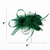 Fascinators Hats for Women Tea Party Headband Kentucky Derby Hats