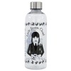 Stor Wednesday (Wednesday) Bottle Stainless Steel 980 ml, Kids, Multi-Colour,