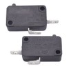 TEAMWILL 2PC Micro Switch for Air Fryer XL Power XL