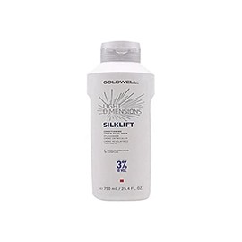 Goldwell Light Dimensions Silklift Conditioning Cream Developer 3% (10 Vol.) 750 ml