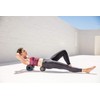 Black Roll, Germany, Foam Roller, Standard, Black, Lightweight, 5.3 oz