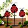Menkxi 3 Pcs Bee Decor Summer Decorations Set Bee Tiered