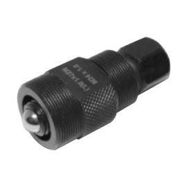 JNNJ Magnetic Flywheel Puller, Flywheel Puller for Motorcycle Repair, Flywheel Puller, Magnetic Ignition Tool, for Motorcycles, Scooters (M24+27)