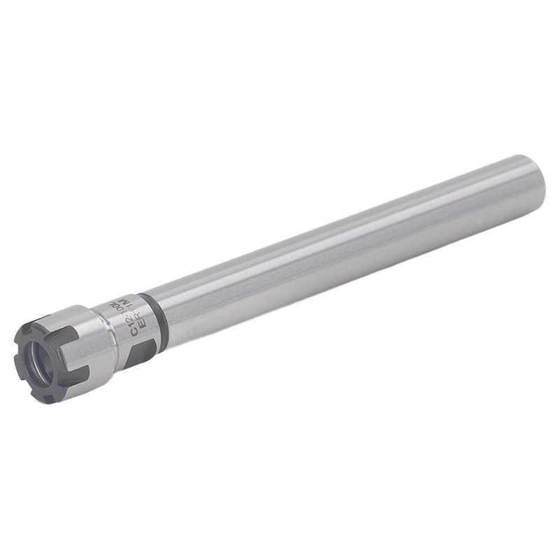 Router Collet Chuck Extension Rod C12 ER11M 100L Milling Cutter