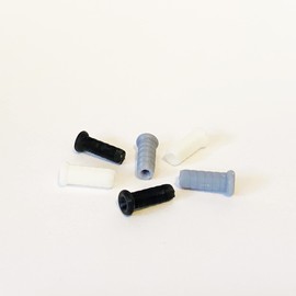 CorQs Quick Release Indicators, Natural, 3pk