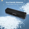 Crenova A4 4 in 1 Thermal Laminator Machine NO Laminating