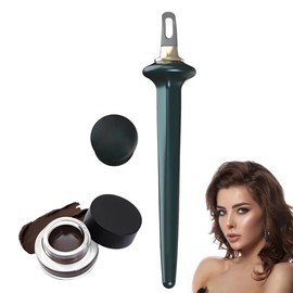 Eyeliner Guide Tools,Eye Liner and Makeup Tool,Waterproof Eyeliner,Eyelin/er Stamp,Eyelin/er Too/l,Eyeli/ner Stencil,Eye Makeu/p Brushes,Dark Brown Eyeline/r,Cream Eyeli/ner,Brown Gel Eyeline/r