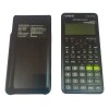 Calculadora científica Casio FX-82LA Plus -2 color negro