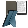 kwmobile Case Compatible with Pocketbook InkPad 4 / Color 3