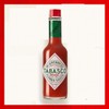 TABASCO Original Red Pepper Hot Sauce, 5 oz Bottles, 2