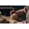 Stitch-Witch Hilarious White Elephant Gifts for Adults, Walking Potato Crochet,