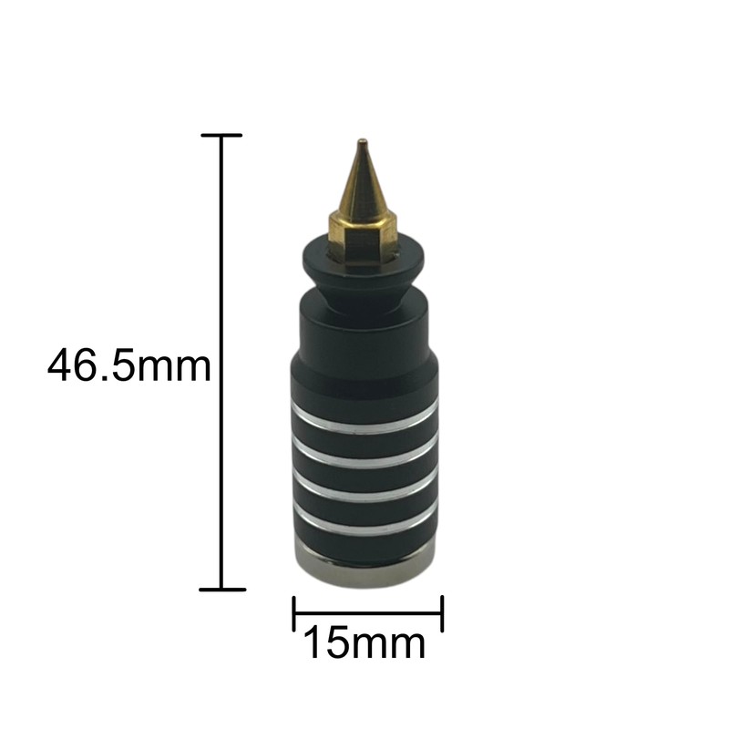 Magnetic PCB Circuit Board Holder 4PCS - Helping Hands Pillar