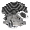 Cylinder Piston Kit 42mm Anti Corrosion Easy Installation Aluminium Alloy