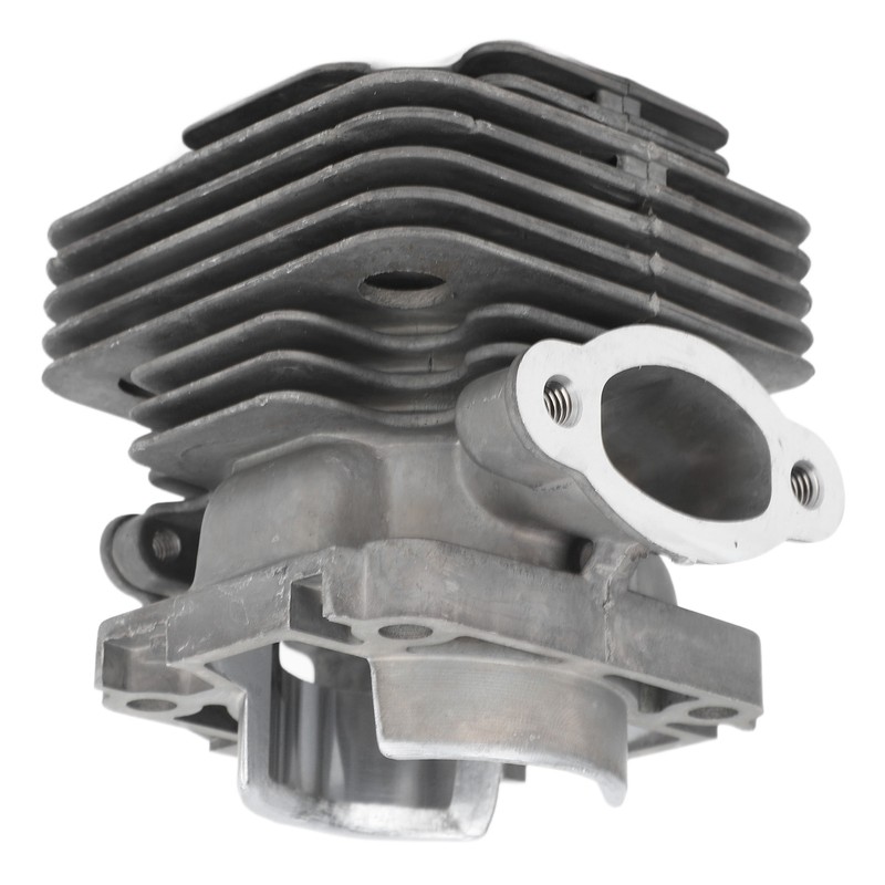 Cylinder Piston Kit 42mm Anti Corrosion Easy Installation Aluminium Alloy