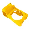 Camera Hood Case Shockproof Scratch Proof Soft Silicone Camera Protective