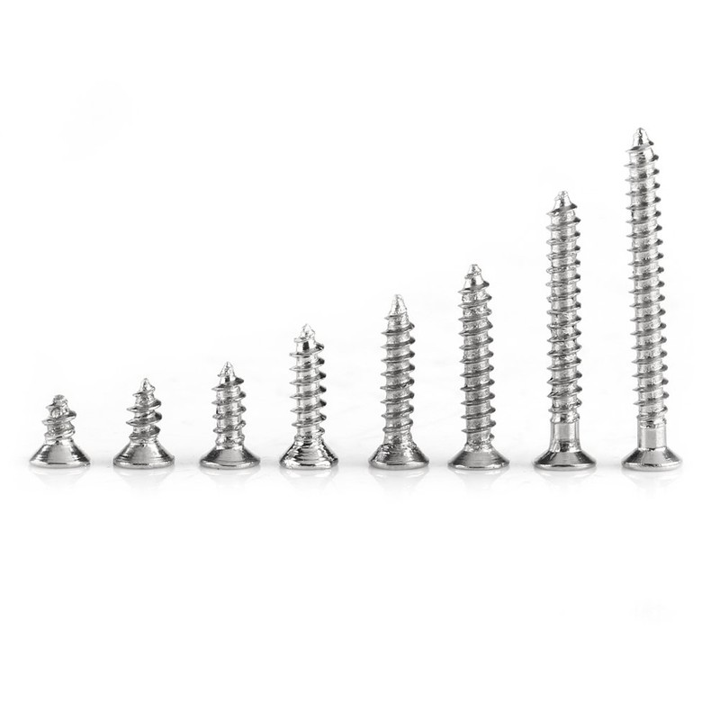 Spax Tornillos Y Taquetes Fiero - 800 Piezas de Accesorios