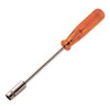 Brown Nut Driver D8614 