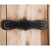 Majestic Ally Heavy Duty Mesh Cinch Girth Stainless Steal Buckles