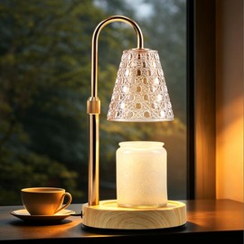 Candle Warmer Lamp Pro Max 2026, Birthday Gifts for Women Mom