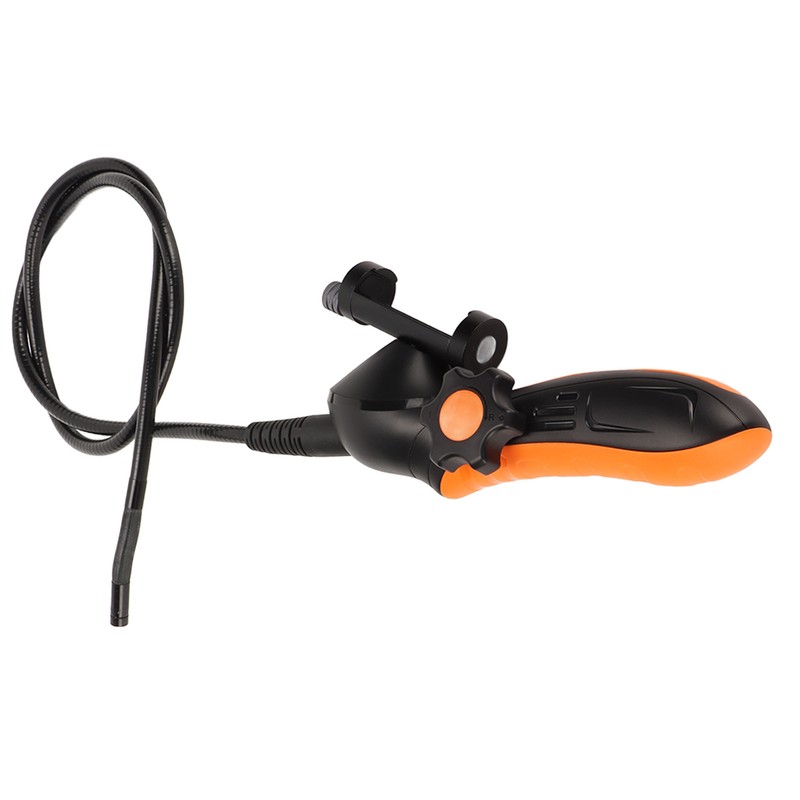 WiFi Endoscope 360 Degree Rotation Wireless 1080P HD Borescope with