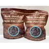 Trader Joe's 2 Packs Trader Joe's Dark Chocolate Covered Mini