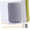GRIRIW Gallon Water Jug Cover Water Bucket Protective Cover Cloth