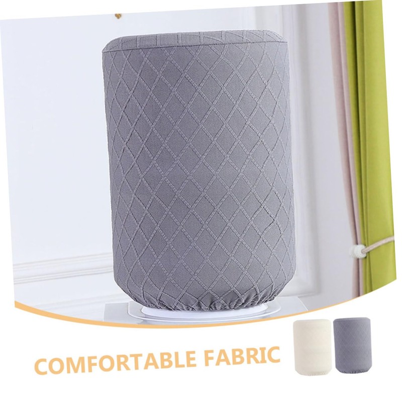 GRIRIW Gallon Water Jug Cover Water Bucket Protective Cover Cloth